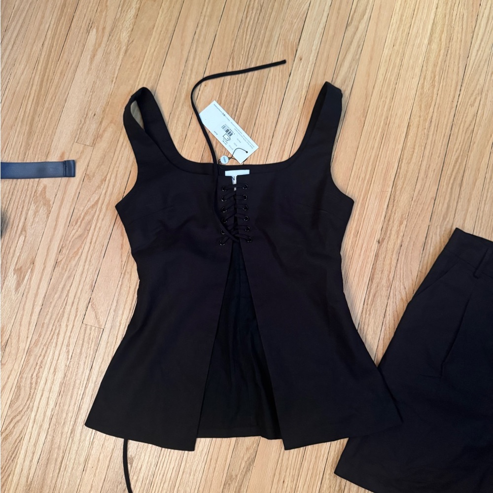 SNDYS Osten Short & Top Set - Picture 5 of 12